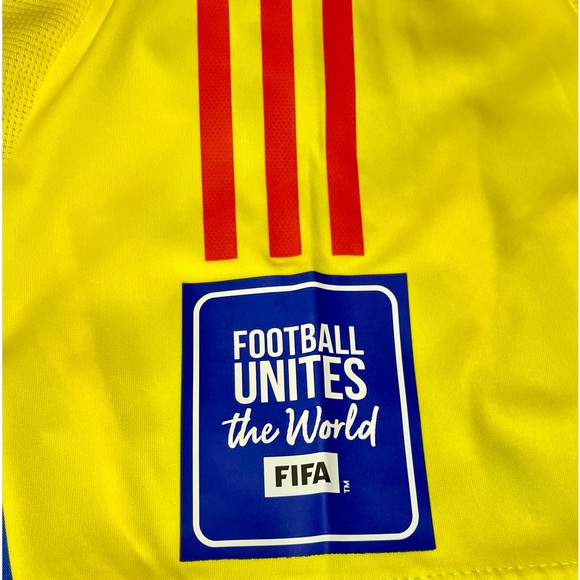 Soccer Jersey Adidas Colombia - Picture 4 of 10